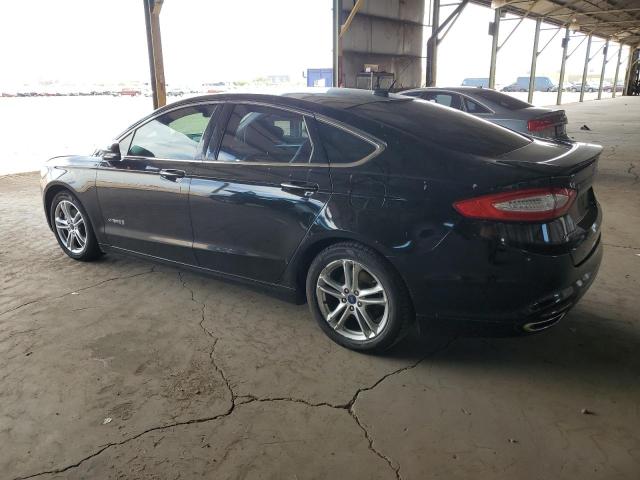 Photo 2 from auction – 2016 FORD FUSION TIT with VIN 3FA6P0RU0GR115645