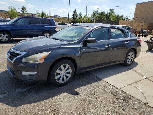 NISSAN ALTIMA 2.5 2014 with VIN 1N4AL3AP5EC141294 - Photo from auction