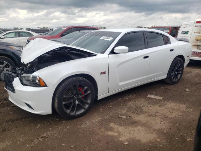 DODGE CHARGER PO 2013 with VIN 2C3CDXAT4DH586064 - Photo from auction