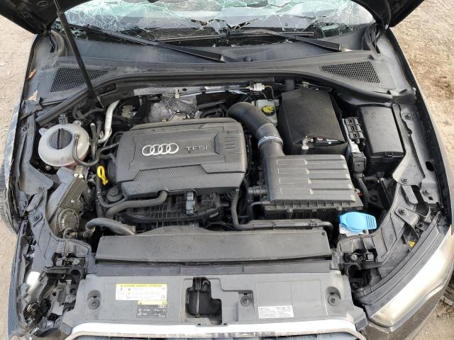Photo 11 from auction – 2015 AUDI A3 PREMIUM with VIN WAUEFGFF9F1086031