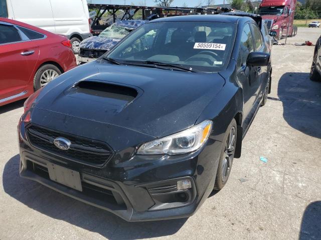 Zdjęcie 5 z aukcji – 2019 SUBARU WRX z VIN JF1VA1A63K9805412