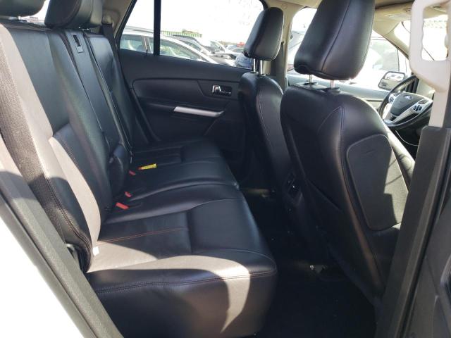Photo 10 from auction – 2012 FORD EDGE LIMIT with VIN 2FMDK4KC0CBA23531