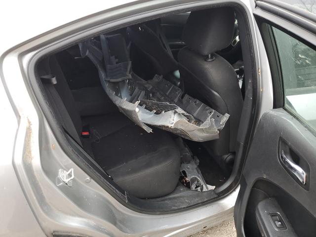 Photo 12 from auction – 2013 DODGE CHARGER SE with VIN 2C3CDXBG0DH738150