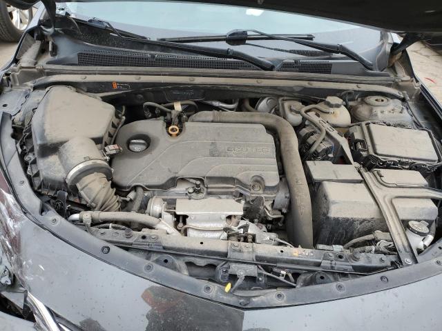 Photo 11 from auction – 2018 CHEVROLET MALIBU LT with VIN 1G1ZD5ST2JF197017
