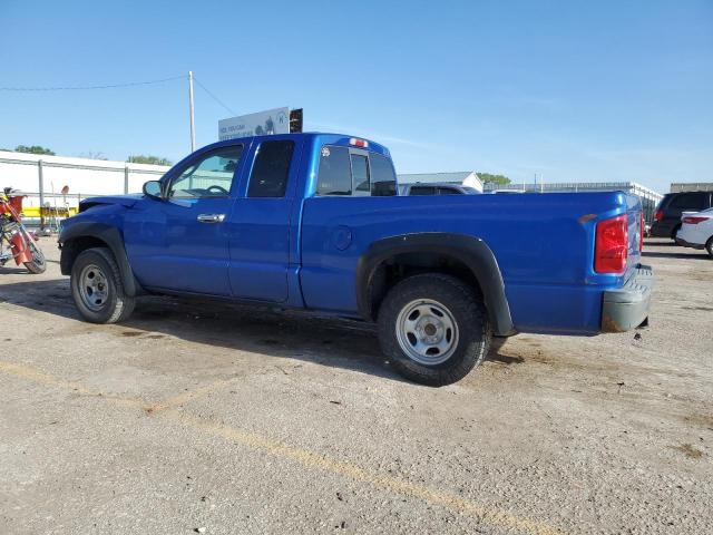 Photo 2 from auction – 2007 DODGE DAKOTA ST with VIN 1D7HE22K77S185604
