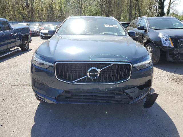 Photo 5 from auction – 2021 VOLVO XC60 with VIN YV4102RK6M1828913