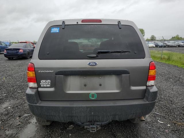 Photo 6 from auction – 2004 FORD ESCAPE XLS with VIN 1FMCU02174DA15211