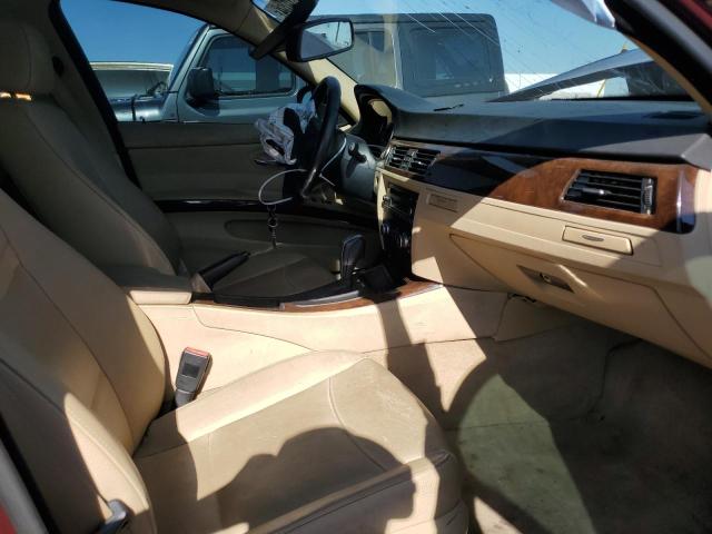 Photo 7 from auction – 2009 BMW 328 I with VIN WBAPH77559NM47258