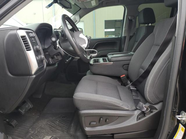 Photo 7 from auction – 2016 CHEVROLET SILVERADO with VIN 1GCVKREC2GZ417262