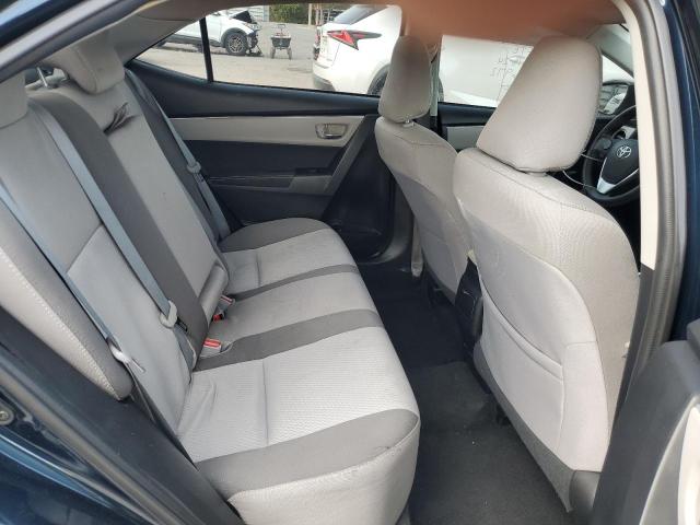 Photo 10 from auction – 2017 TOYOTA COROLLA L with VIN 2T1BURHE4HC816972