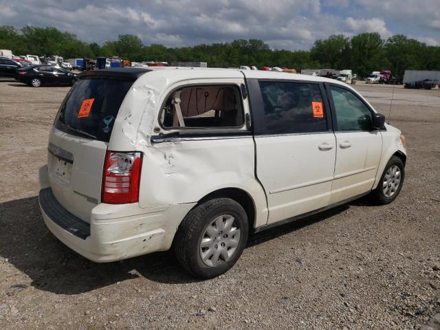 Photo 3 from auction – 2010 CHRYSLER TOWN & COU with VIN 2A4RR4DE2AR229257