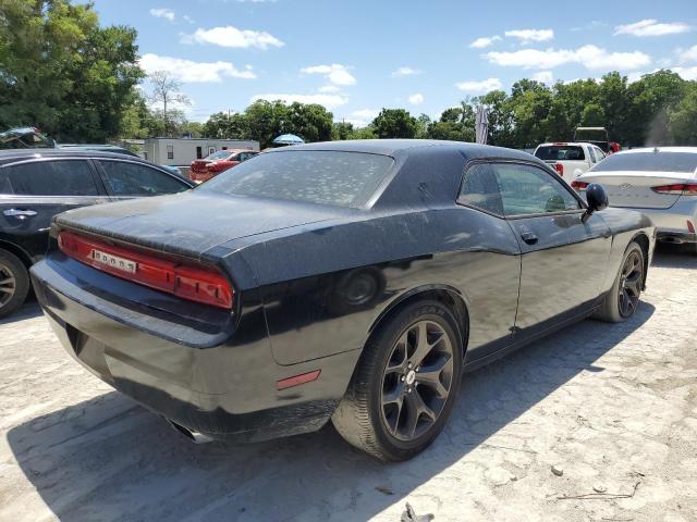 Photo 3 from auction – 2013 DODGE CHALLENGER with VIN 2C3CDYAG1DH553550