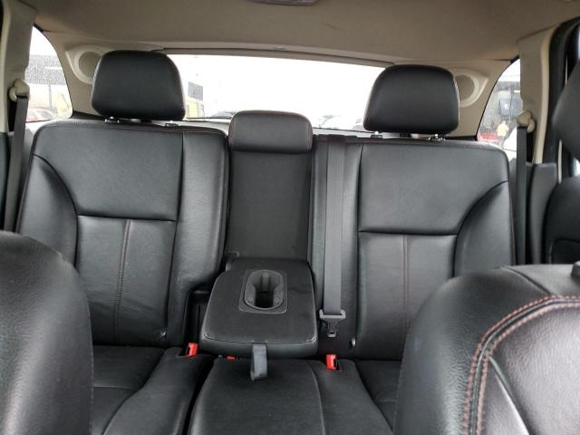Photo 10 from auction – 2013 FORD EDGE LIMIT with VIN 2FMDK4KCXDBC96493