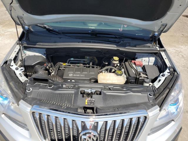 Photo 11 from auction – 2014 BUICK ENCORE with VIN KL4CJGSB4EB707366