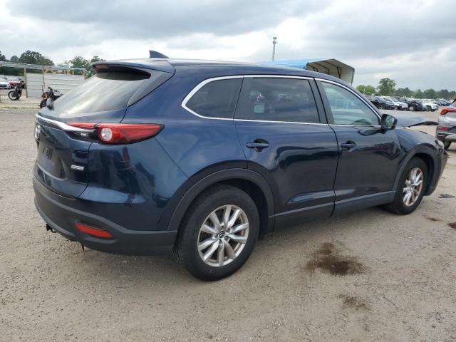 Photo 3 from auction – 2016 MAZDA CX-9 TOURI with VIN JM3TCABY1G0112322