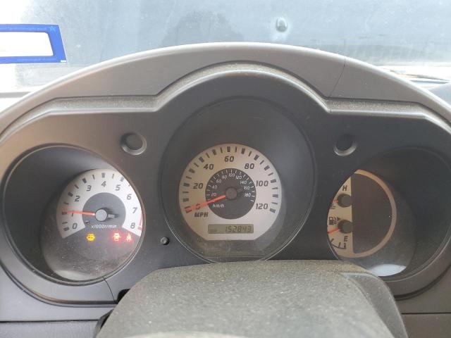 Photo 9 from auction – 2004 NISSAN FRONTIER C with VIN 1N6ED29X14C402570