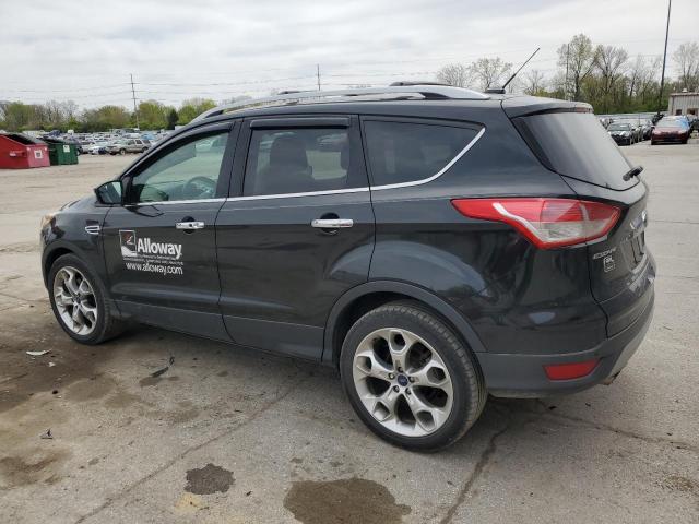 Фото 2 с аукциона – 2015 FORD ESCAPE TIT с VIN 1FMCU0J90FUB39301