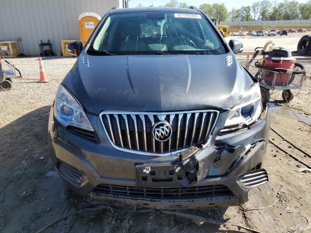Photo 5 from auction – 2016 BUICK ENCORE with VIN KL4CJASB6GB641774