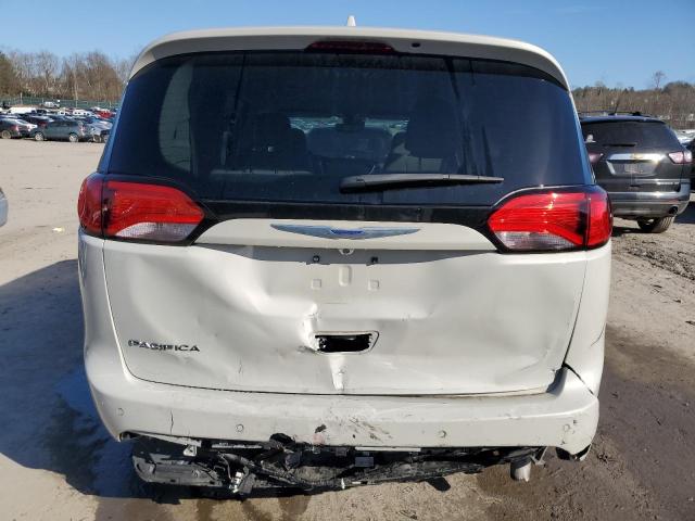 Photo 6 from auction – 2020 CHRYSLER PACIFICA T with VIN 2C4RC1EG1LR273310