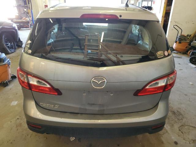 Photo 6 from auction – 2015 MAZDA 5 SPORT with VIN JM1CW2BL8F0183784