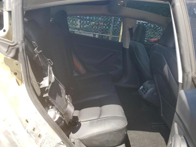 Photo 10 from auction – 2023 TESLA MODEL 3 with VIN 5YJ3E1EA8PF490138