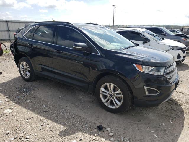 Photo 4 from auction – 2015 FORD EDGE SEL with VIN 2FMTK4J95FBC18885