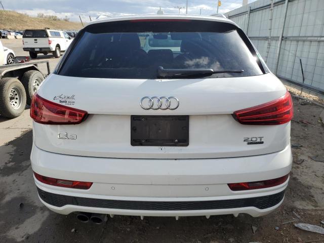 Photo 6 from auction – 2016 AUDI Q3 PRESTIG with VIN WA1GFCFS1GR013993