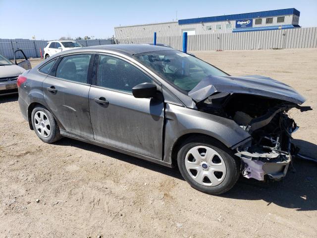 Photo 4 from auction – 2016 FORD FOCUS S with VIN 1FADP3E22GL202913