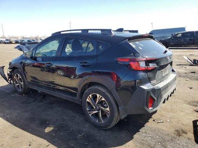 Photo 2 from auction – 2024 SUBARU CROSSTREK with VIN JF2GUADC6R8300414