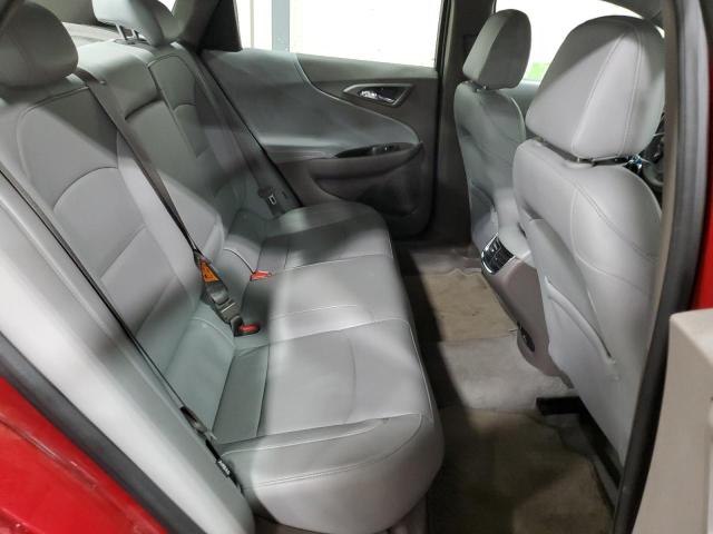 Photo 10 from auction – 2016 CHEVROLET MALIBU LT with VIN 1G1ZE5ST7GF322373