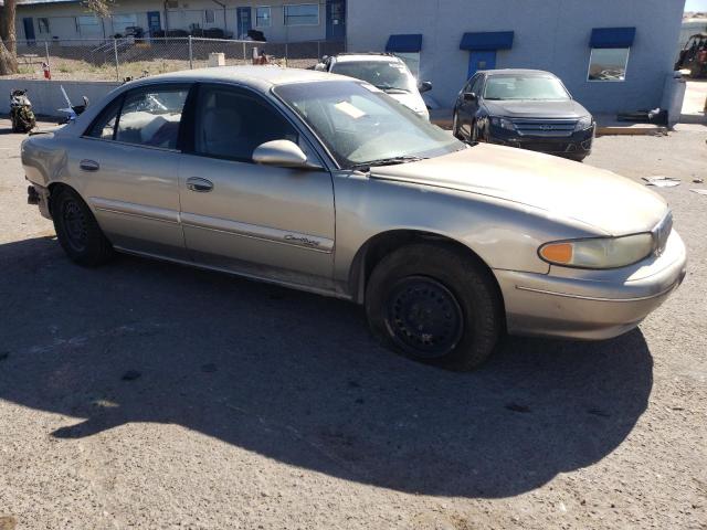 Photo 4 from auction – 2002 BUICK CENTURY CU with VIN 2G4WS52J721191846