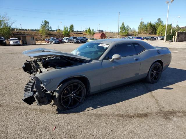 DODGE CHALLENGER 2017 with VIN 2C3CDZAG3HH592393 - Photo from auction