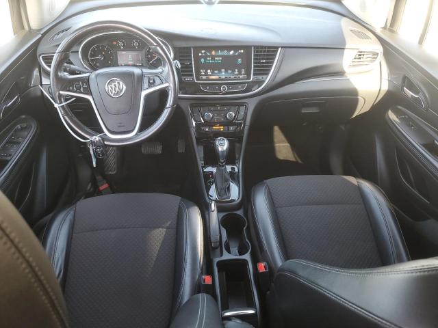 Photo 8 from auction – 2019 BUICK ENCORE PRE with VIN KL4CJASBXKB806167
