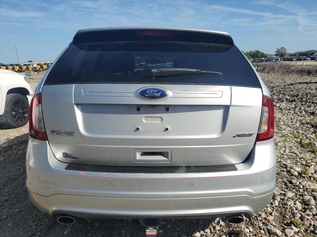 Photo 6 from auction – 2013 FORD EDGE SPORT with VIN 2FMDK3AK3DBC97164