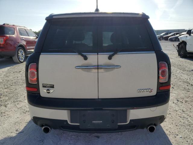 Photo 6 from auction – 2012 MINI COOPER S C with VIN WMWZG3C52CTY37344