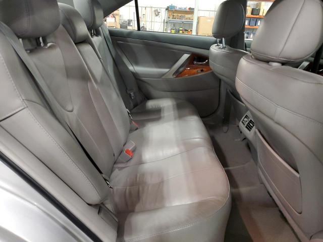 Photo 10 from auction – 2011 TOYOTA CAMRY BASE with VIN 4T4BF3EK1BR149226