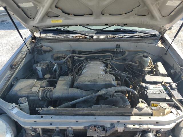 Photo 11 from auction – 2001 TOYOTA SEQUOIA SR with VIN 5TDZT34A41S051728