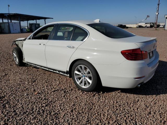 Photo 2 from auction – 2014 BMW 528 XI with VIN WBA5A7C55ED614008