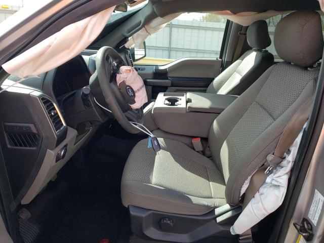 Photo 7 from auction – 2016 FORD F150 SUPER with VIN 1FTEW1EF7GFA88799