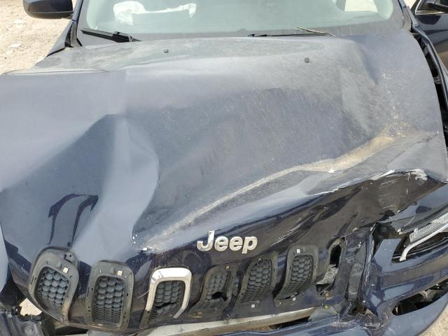 Photo 12 from auction – 2014 JEEP CHEROKEE L with VIN 1C4PJLCS2EW241931