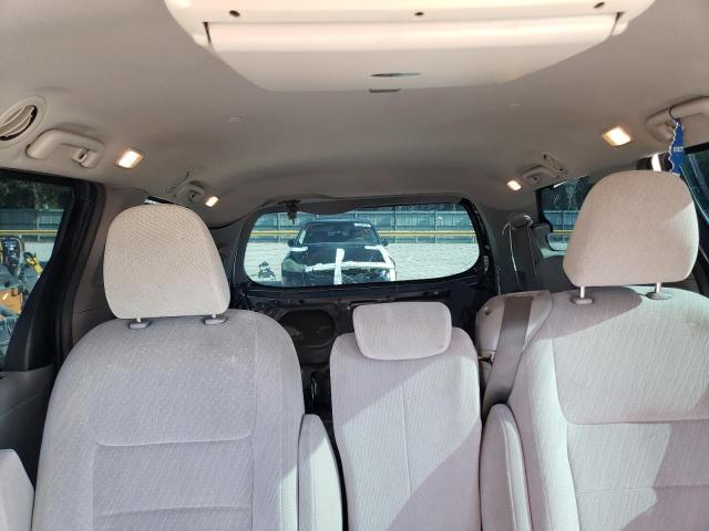 Photo 10 from auction – 2016 TOYOTA SIENNA LE with VIN 5TDKK3DC6GS697089