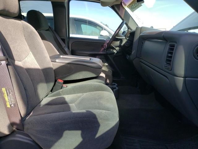 Photo 7 from auction – 2003 CHEVROLET SILVERADO with VIN 2GCEC19T831151936