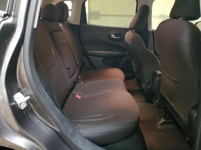 Фото 11 с аукциона – 2018 JEEP COMPASS SP с VIN 3C4NJDAB1JT321091
