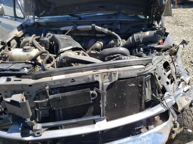 Photo 11 from auction – 1997 FORD F250 with VIN 1FTHX26F9VEC85877