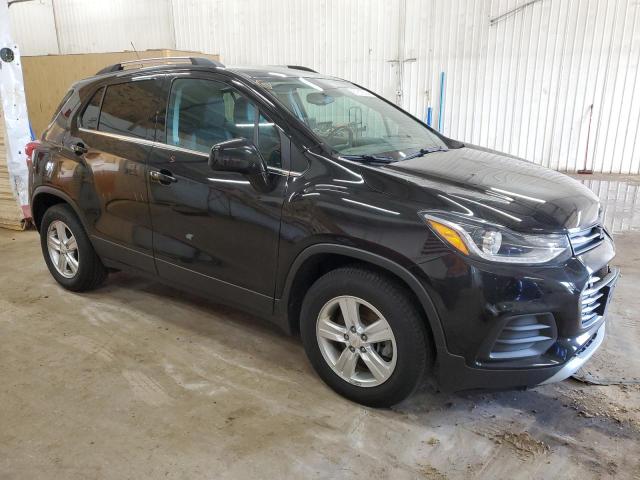 Photo 4 from auction – 2020 CHEVROLET TRAX 1LT with VIN KL7CJLSB1LB316734
