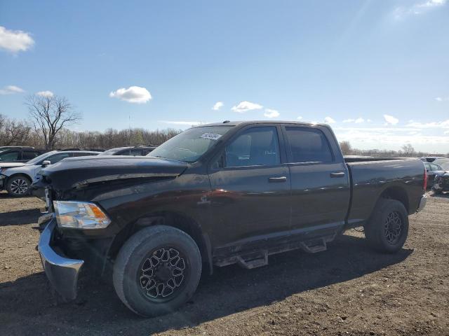 RAM 2500 ST 2014 with VIN 3C6UR4CL2EG120008 - Photo from auction