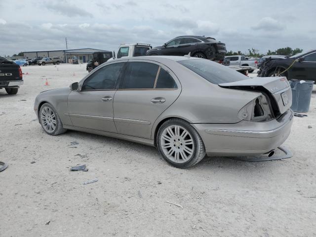 Photo 2 from auction – 2008 MERCEDES-BENZ E 350 with VIN WDBUF56X58B188174
