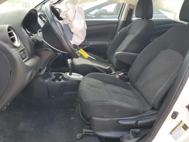 Photo 7 from auction – 2018 NISSAN VERSA S with VIN 3N1CN7AP9JL862658