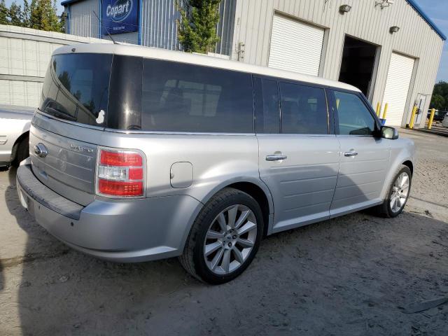 Photo 3 from auction – 2012 FORD FLEX LIMIT with VIN 2FMGK5DC2CBD12779