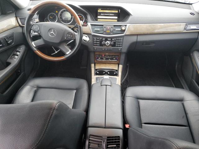 Photo 8 from auction – 2011 MERCEDES-BENZ E 350 with VIN WDDHF5GB2BA359908